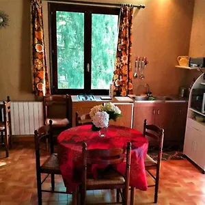 Duplex 2 Des Montagnès Mazamet